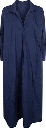 Daniela Gregis Spicchi Midi Dress