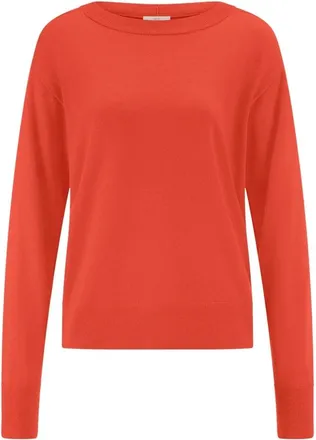 Riani Donna, Maglie, Arancione, XS, new