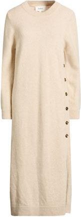 BA&SH VESTIDOS - Vestidos midi en YOOX.COM