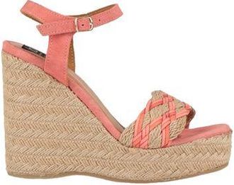 Islo Isabella Lorusso FOOTWEAR - Espadrilles sur YOOX.COM