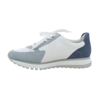 Rieker Donna, Scarpe, Bianco, 41 EU, new