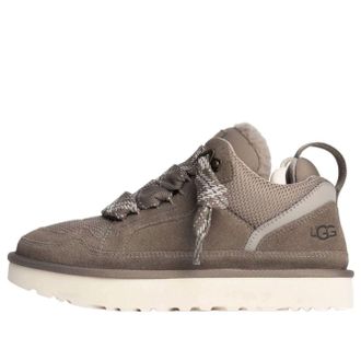 UGG (WMNS) UGG Lowmel Smoke Plume 1144032-SKP