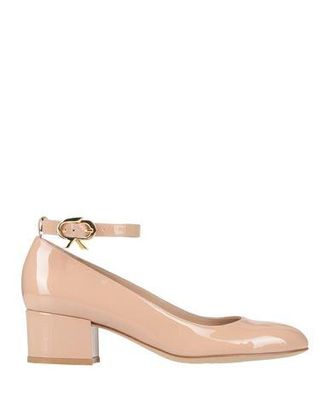 Gianvito Rossi FOOTWEAR - Pumps on YOOX.COM