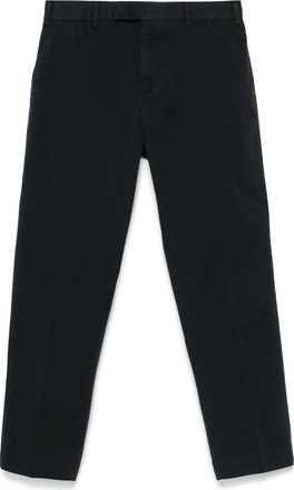 Pantaloni Torino Chino affusolati - Blu