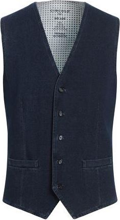 Circolo 1901 SUITS and CO-ORDS - Waistcoats on YOOX.COM