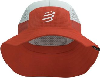 Compressport Icebob Cap - Unisex | rot