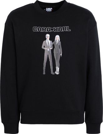 Karl Lagerfeld CARA LOVES KARL