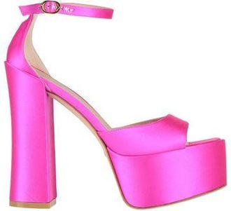 Stuart Weitzman CALZATURE - Sandali su YOOX.COM