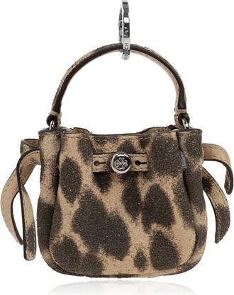 Tory Burch Mujer, Bolsos, Marr&oacute;n, Talla: ONE Size