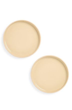 Aaron Probyn Colombo Side Plate in Oat at Nordstrom