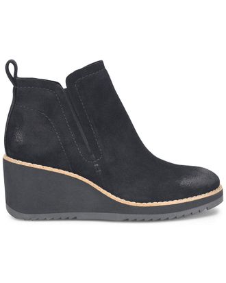S&ouml;fft Emeree Suede Boot