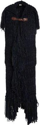 Tod's COATS & JACKETS - Capes on YOOX.COM