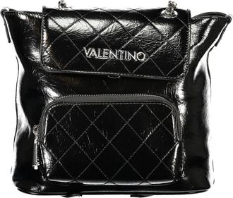 Valentino Mujer, Bolsos, Negro, Talla: ONE Size