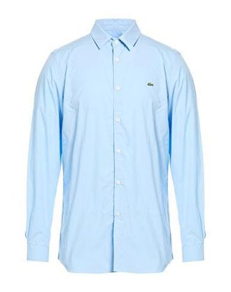 Lacoste TOPS - Hemden auf YOOX.COM