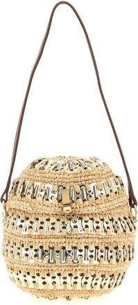 Paco Rabanne 1969 Ball Handbag