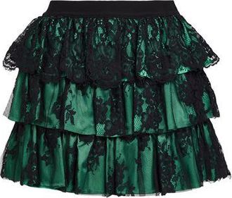 Aniye By PARTES DE ABAJO - Minifaldas en YOOX.COM