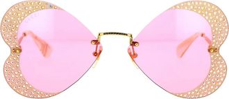 Gucci Gg0897 S Sunglasses