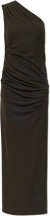 Rotate Rotate Birger Christensen, Donna, Abiti, Verde, M, new