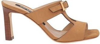 Sergio Rossi CALZADO - Sandalias con cierre en YOOX.COM