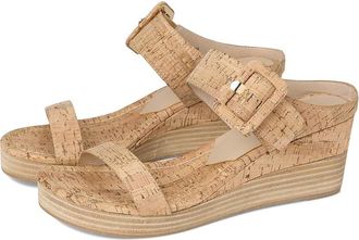 Donald J Pliner Gizelle Womens Sandals Natural : 9.5 M, Leather
