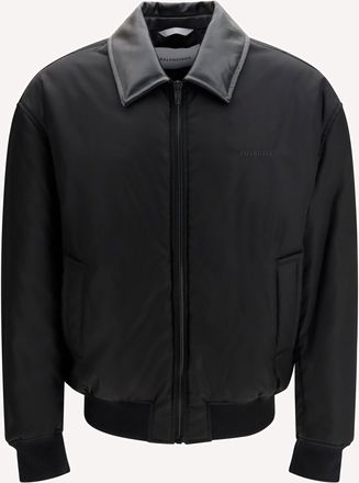 Balenciaga Padded Cocoon Bomber Male 50