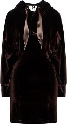 No Secrets World DRESSES - Mini dresses on YOOX.COM