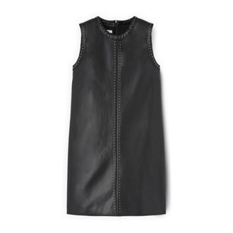 Motivi Donna, Abiti, Nero, XL, new