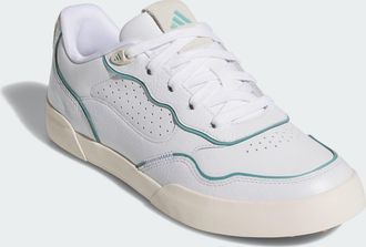 adidas adidas Performance Womens Retrocross 25 Spikeless Golf Shoes - White Leather - Size UK 8.5