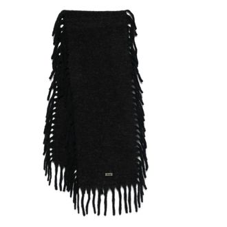 Avavav Mujer, Accesorios, Negro, Talla: ONE Size