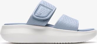 Clarks Solevana Star Light Blue