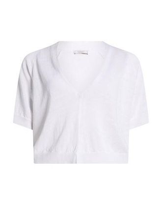 PESERICO PRENDAS DE PUNTO - C&aacute;rdigans en YOOX.COM