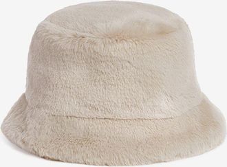 Apparis Anglerhut aus Pl&uuml;sch Amara