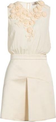 Elisabetta Franchi VESTIDOS - Minivestidos en YOOX.COM