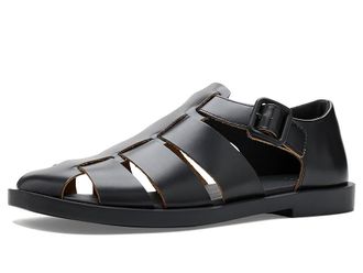 Camper Don Mens Shoes Black : EU 45 (US Mens 12) D - Medium, Leather