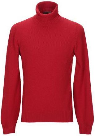 Gran Sasso PRENDAS DE PUNTO - Cuello alto en YOOX.COM
