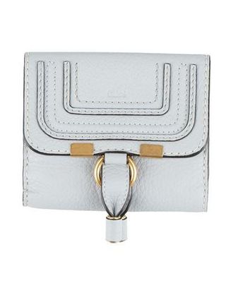 Chloé Wallets