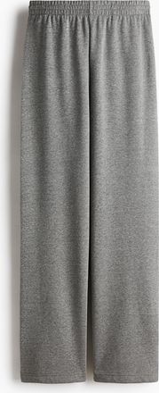 H&M Sweatpants - Grau