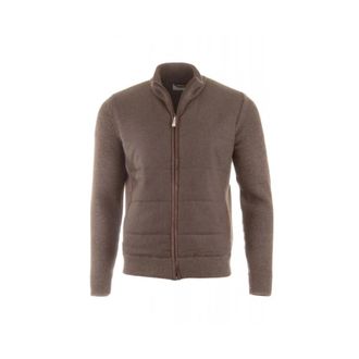 Gran Sasso Uomo, Giacche, Marrone, L, new