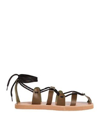 Ancient Greek Sandals Sandals