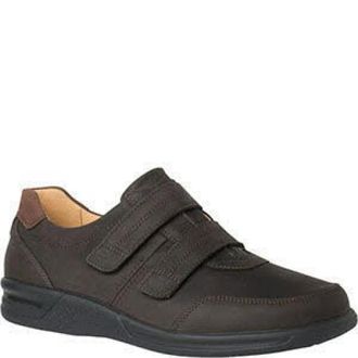 Ganter Heren, Schoenen, Bruin, Maat: 42 1/2 EU