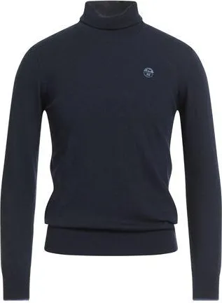 North Sails PRENDAS DE PUNTO - Cuello alto en YOOX.COM