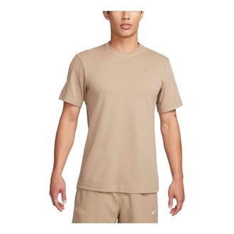 Nike Dri-FIT Primary T-shirt Tan DV9832-247
