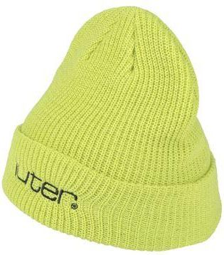 Iuter COMPLEMENTOS - Sombreros en YOOX.COM