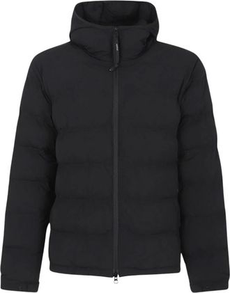 Aspesi Cappotti Aspesi - - Jackets - Uomo - Nero - M