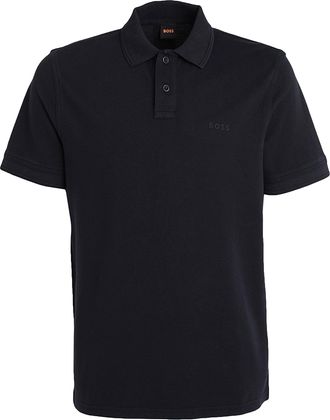 Hugo boss polo mens sale best sale