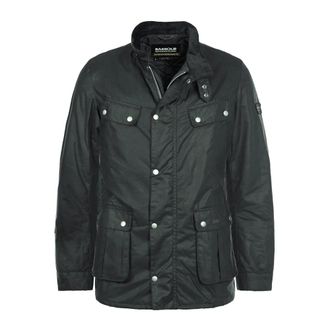 Barbour Steve McQueen Workers Wax Jacket