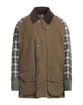 Maison Margiela ROPA DE ABRIGO - Chaquetas y cazadoras en YOOX.COM