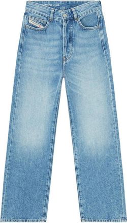 Diesel 1981 D-went L.32 Pantaloni