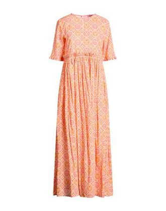 Connor & Blake KLEIDER - Maxi-Kleider auf YOOX.COM