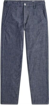 G-Star Uomo, Pantaloni, Blu, W31 L30, new